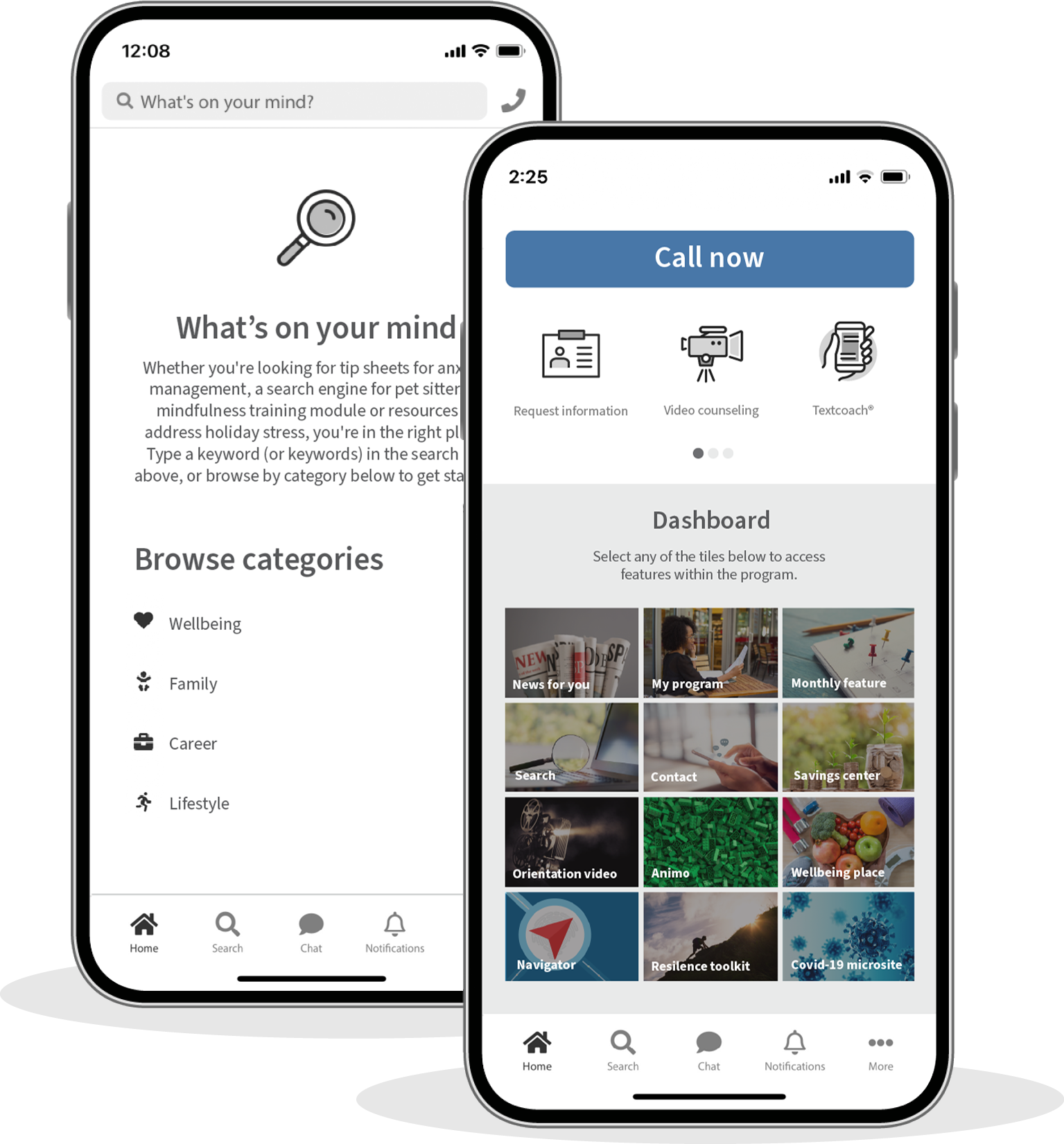 eConnect Mobile
